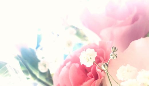 花のサブスク（定期便）花瓶付き４選！初心者にもおすすめの花のある暮らし