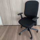 オカムラ「シルフィー」６年本音レビュー！疲れる？失敗しないカスタマイズ解説