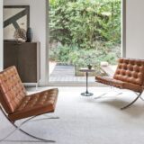 【2026年】バルセロナチェアのリプロダクト比較！後悔しない３条件とおすすめショップ