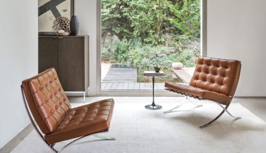 【2026年】バルセロナチェアのリプロダクト比較！後悔しない３条件とおすすめショップ